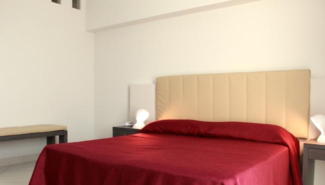 Brezza Di Grecale Aparthotel Trapani Exteriör bild